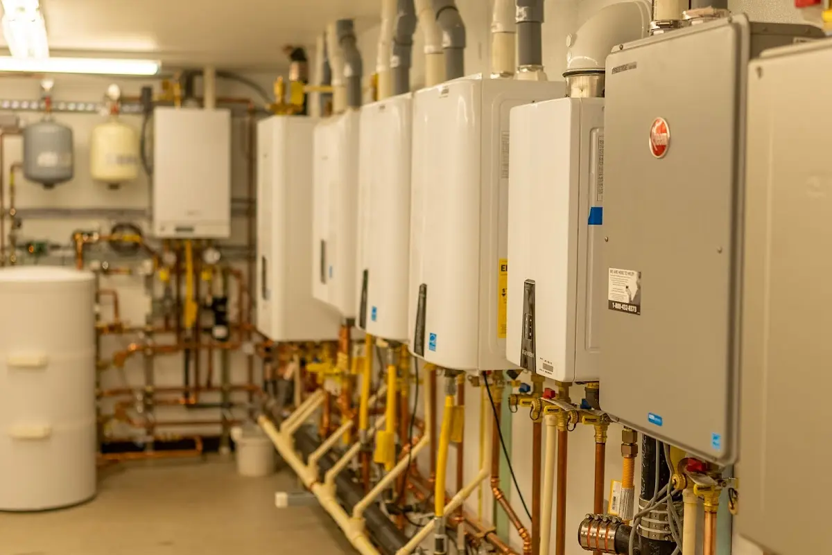 Emergency Plumbing in DeWitt, MI